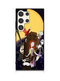 Jack Nightmare Before Christmas Samsung Galaxy S24 Ultra 5G Case OV0798