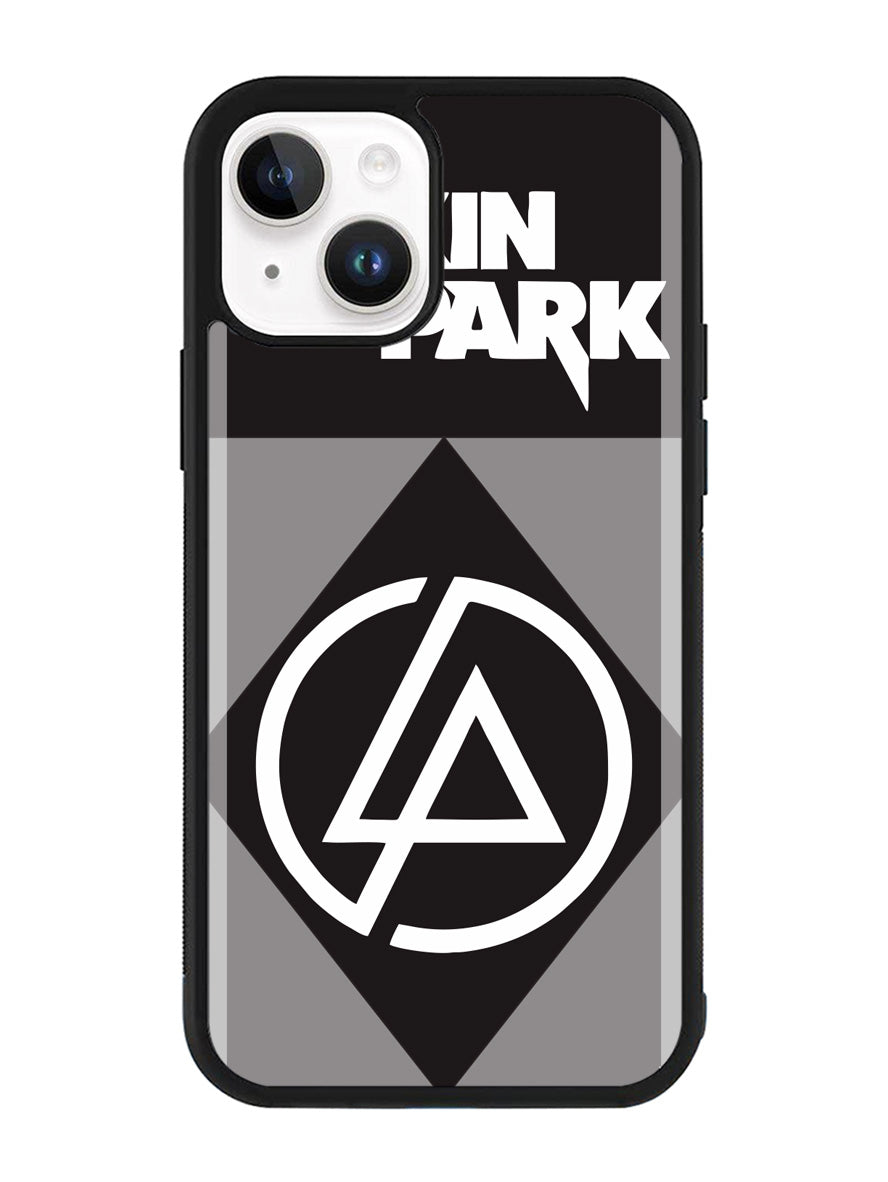 Linkin Park iPhone 15 Case OV0799