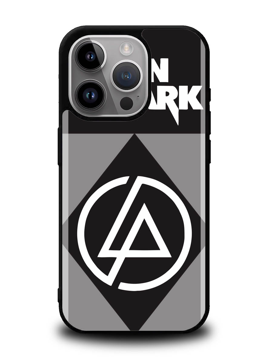 Linkin Park iPhone 15 Pro Case OV0799