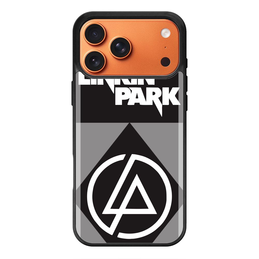 Linkin Park iPhone 17 Pro Case OV0799