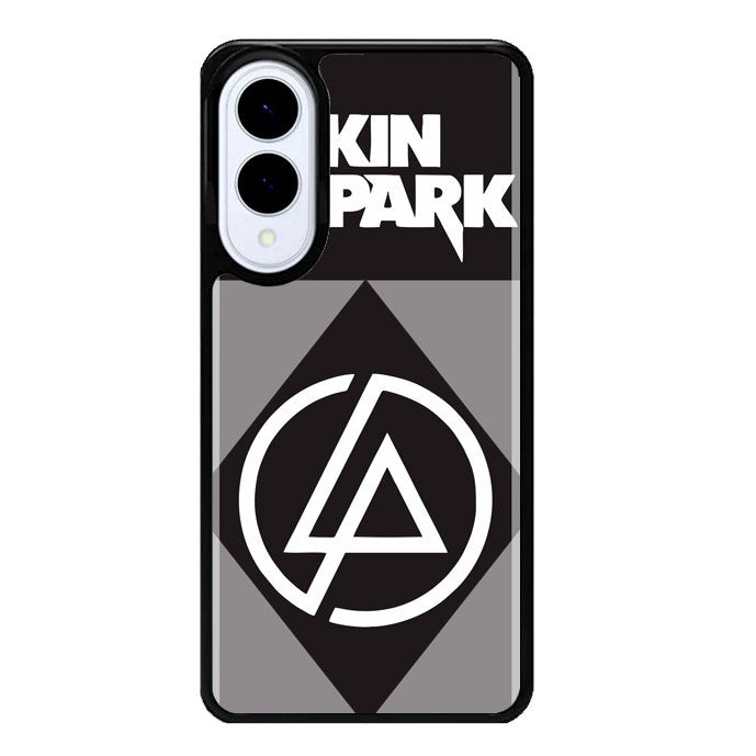 Linkin Park Samsung Galaxy S25 Edge 5G Case OV0799