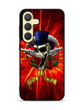 Guns N Roses Samsung Galaxy S25 5G Case OV0800