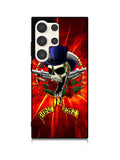 Guns N Roses Samsung Galaxy S24 Ultra 5G Case OV0800