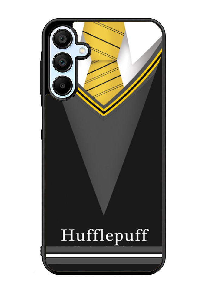 Hufflepuff Samsung Galaxy A15 5G Case OV0803