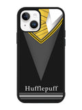 Hufflepuff iPhone 14 Plus Case QC0803