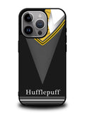 Hufflepuff iPhone 15 Pro Case OV0803