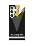 Hufflepuff Samsung Galaxy S23 Ultra 5G Case QC0803