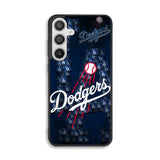 Los Angeles Dodgers Logo 2nd Samsung Galaxy A26 Case OV1659