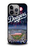 Los Angeles Dodgers 1st iPhone 16 Pro Max Case