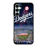 Los Angeles Dodgers 1st Samsung Galaxy A16 Case OV0156