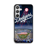 Los Angeles Dodgers 1st Samsung Galaxy A26 Case OV0156