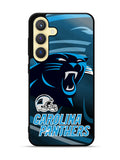 Carolina Panthers 4th Samsung Galaxy S25 Plus 5G , Samsung Galaxy S25+ 5G Case