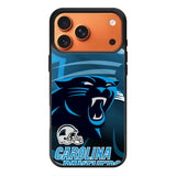 Carolina Panthers 4th Samsung Galaxy S26 Case