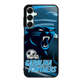 Carolina Panthers 4th Samsung Galaxy A16 Case OV1278