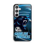 Carolina Panthers 4th Samsung Galaxy A26 Case OV3264