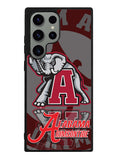Alabama Crimson Tide 5th Samsung Galaxy S23 Ultra 5G Case