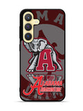Alabama Crimson Tide 5th Samsung Galaxy S25 Plus 5G , Samsung Galaxy S25+ 5G Case
