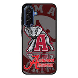 Alabama Crimson Tide 5th Samsung Galaxy A17 Case
