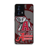 Alabama Crimson Tide 5th Motorola Moto G Power 5G 2024 Case OV2547