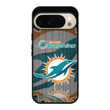 miami dolphins 1st Google Pixel 10 Pro Case