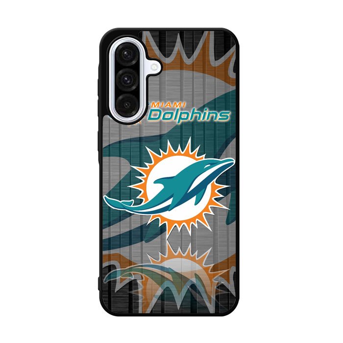 miami dolphins 1st Samsung Galaxy A36 Case OV8050