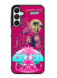 Hotline Miami Samsung Galaxy A15 5G Case OV0811