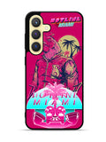 Hotline Miami Samsung Galaxy S25 5G Case OV0811