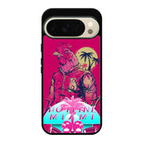Hotline Miami Google Pixel 10 Pro XL Case OV0811