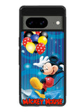 Mickey Mouse Google Pixel 8 Case QC0812