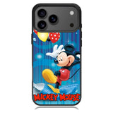 Mickey Mouse iPhone 17 Pro Case OV0812