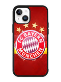 Bayern munchen Logo iPhone 15 Plus Case OV0822