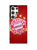 Bayern munchen Logo Samsung Galaxy S23 Ultra 5G Case QC0822