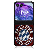 Bayern Munich Motorola Moto Razr Plus 2024 , Moto Razr+ 2024 Case OV0823