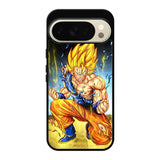 Dragon Ball Z Goku Google Pixel 10 Pro XL Case QC4774