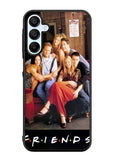 Friends Movies Series Samsung Galaxy A35 5G Case OV4908