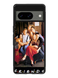 Friends Movies Series Google Pixel 8 Case QC4908