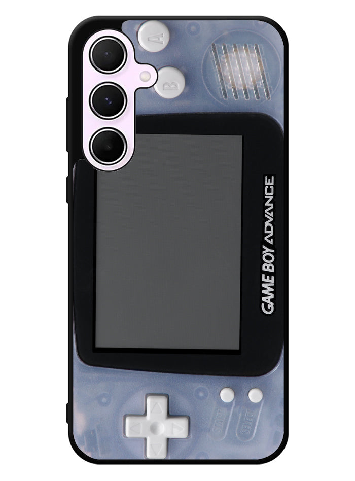 Game Boy Advance Samsung Galaxy A35 5G Case