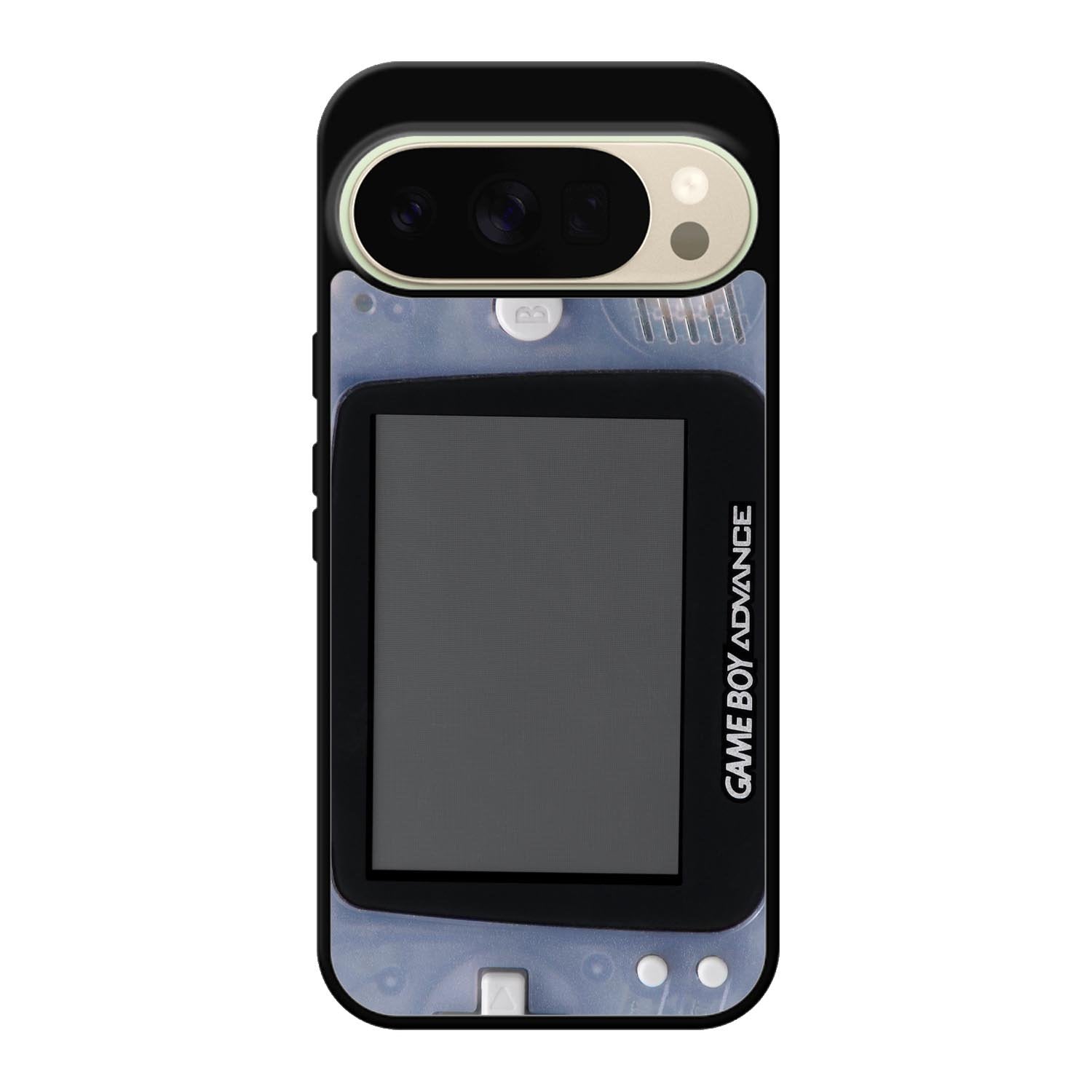 Game Boy Advance Google Pixel 10 Pro Case