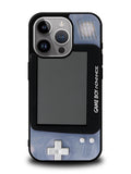 Game Boy Advance iPhone 15 Pro Case