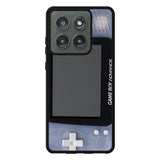 Game Boy Advance Motorola Moto Edge 2025 Case