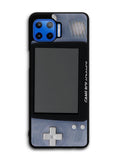Game Boy Advance Motorola Moto One 5G Case , Moto One 5G UW Case , Moto G 5G Plus Case