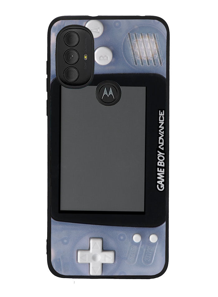 Game Boy Advance Motorola Moto G Pure 2021 , Moto G Power 2022 Case