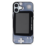 Game Boy Advance iPhone 16 Plus Case