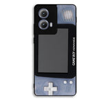Game Boy Advance Motorola Moto Edge 2024 Case OV7672