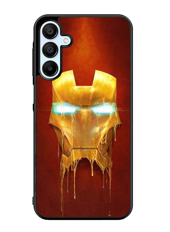 Iron man Mask Samsung Galaxy A15 5G Case OV5295