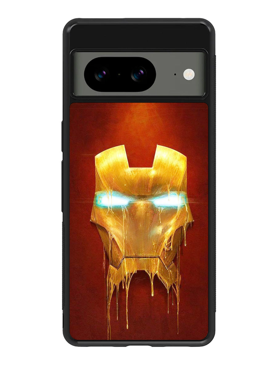 Iron man Mask Google Pixel 8 Case QC5295