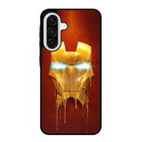Iron man Mask Samsung Galaxy A16 5G Case OV5295