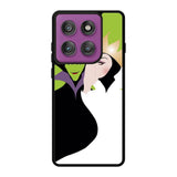 Evil Queen and Maleficent Motorola Moto Edge 60 Pro Case OV0824