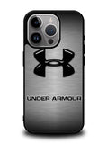 Under Armour 1st iPhone 16 Pro Max Case