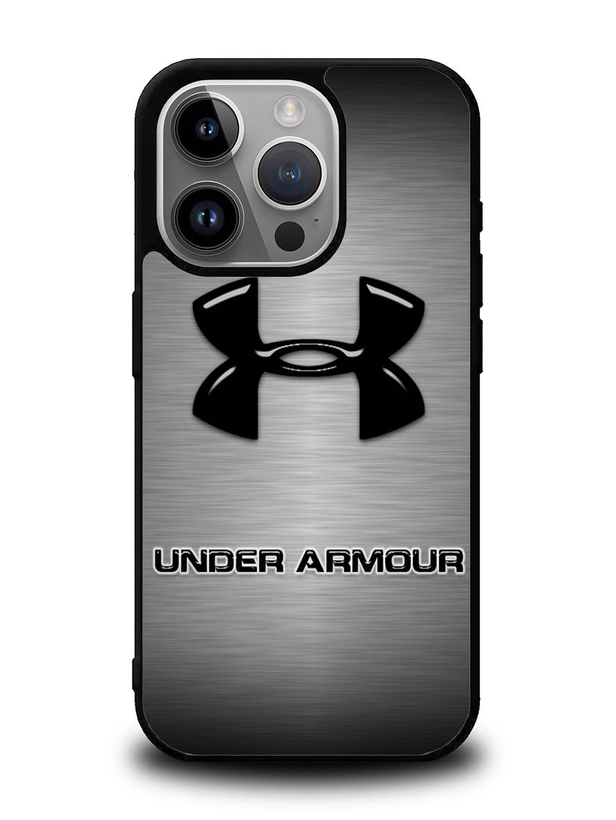 Under Armour 1st iPhone 16 Pro Case
